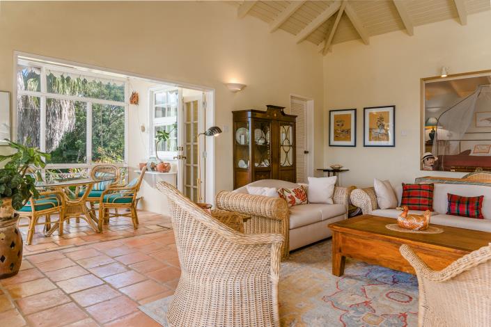 Image No.8-Villa / Détaché de 3 chambres à vendre à Nevis