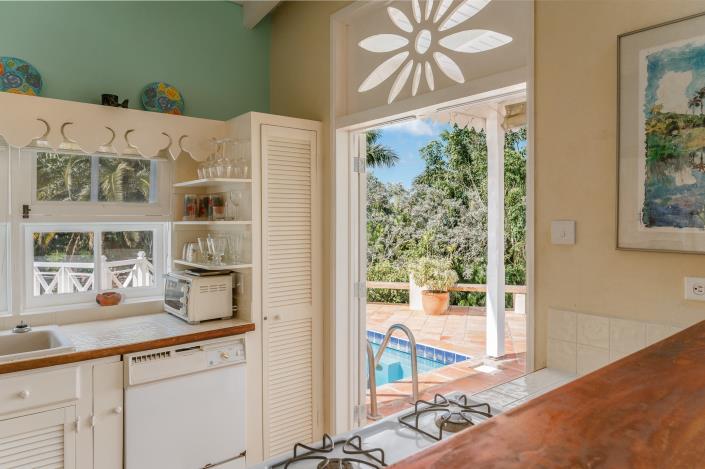 Image No.18-Villa / Détaché de 3 chambres à vendre à Nevis