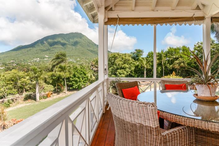 Image No.19-Villa / Détaché de 3 chambres à vendre à Nevis