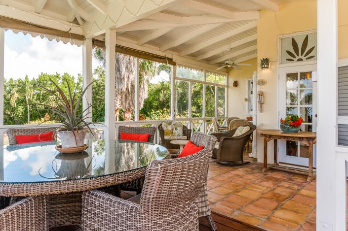 Image No.21-Villa / Détaché de 3 chambres à vendre à Nevis