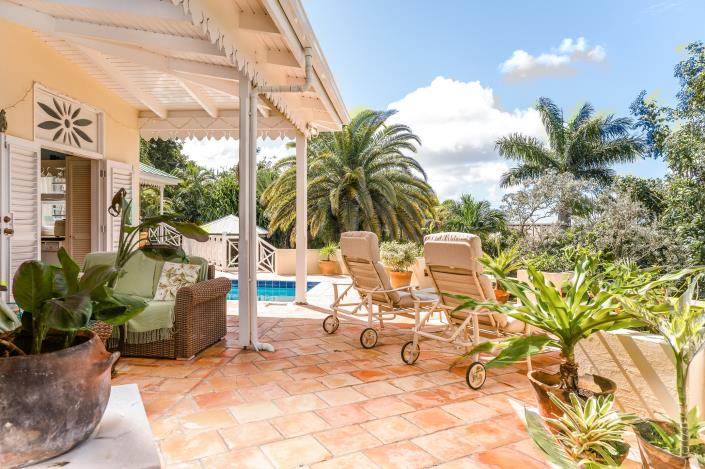 Image No.22-Villa / Détaché de 3 chambres à vendre à Nevis