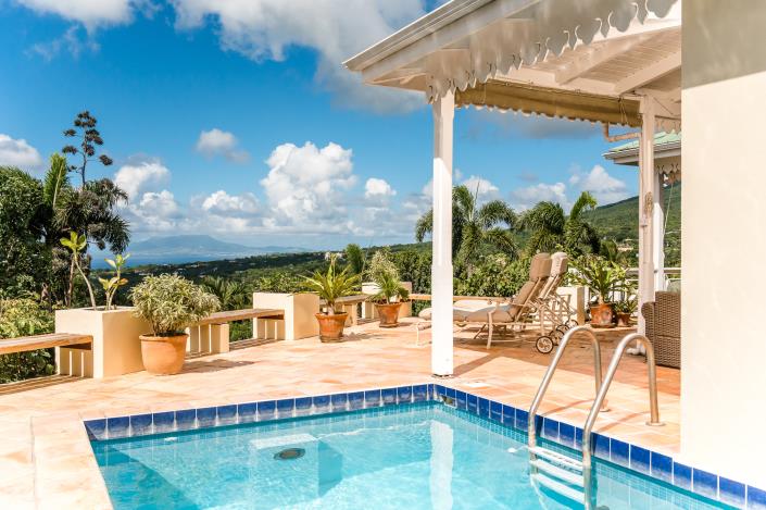 Image No.24-Villa / Détaché de 3 chambres à vendre à Nevis