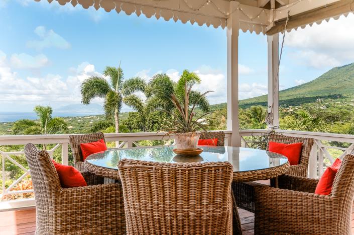 Image No.20-Villa / Détaché de 3 chambres à vendre à Nevis