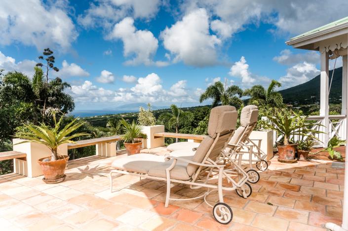 Image No.23-Villa / Détaché de 3 chambres à vendre à Nevis