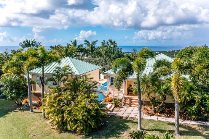 Image No.29-Villa / Détaché de 3 chambres à vendre à Nevis