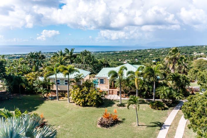 Image No.30-Villa / Détaché de 3 chambres à vendre à Nevis