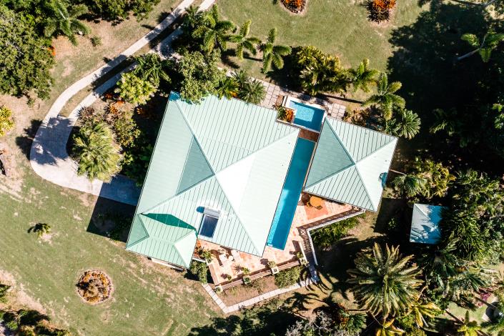 Image No.33-Villa / Détaché de 3 chambres à vendre à Nevis