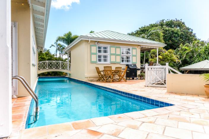 Image No.26-Villa / Détaché de 3 chambres à vendre à Nevis