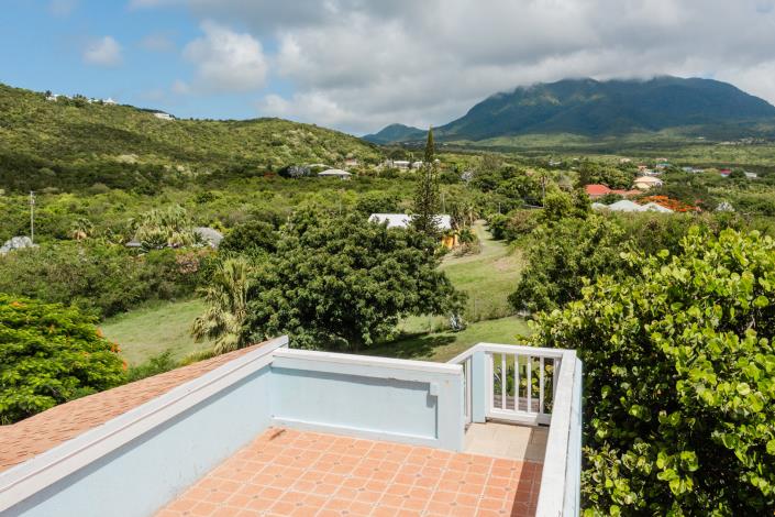 Image No.25-Villa / Détaché de 4 chambres à vendre à Nevis