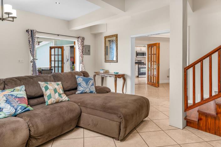 Image No.6-Villa / Détaché de 4 chambres à vendre à Nevis