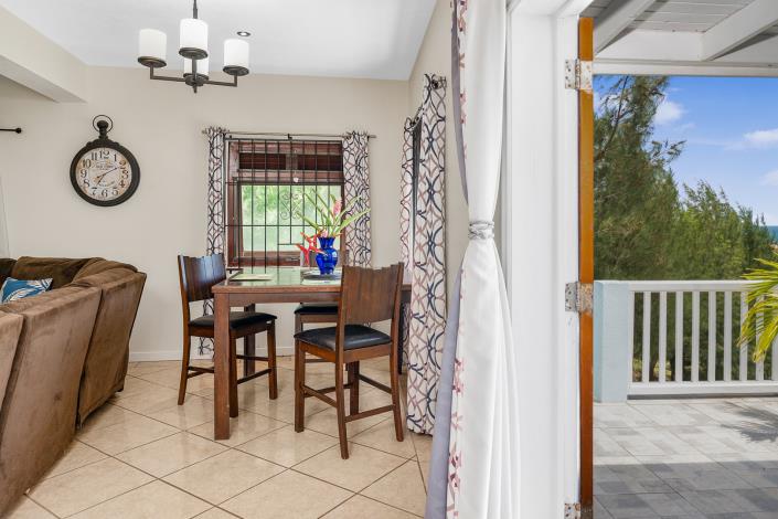 Image No.7-Villa / Détaché de 4 chambres à vendre à Nevis