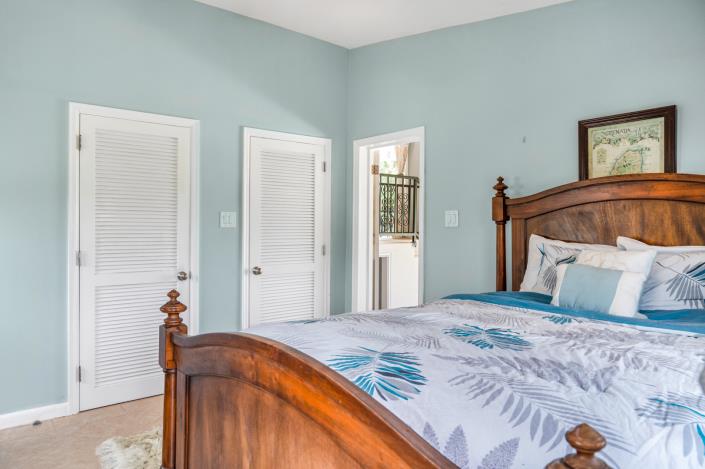 Image No.18-Villa / Détaché de 4 chambres à vendre à Nevis