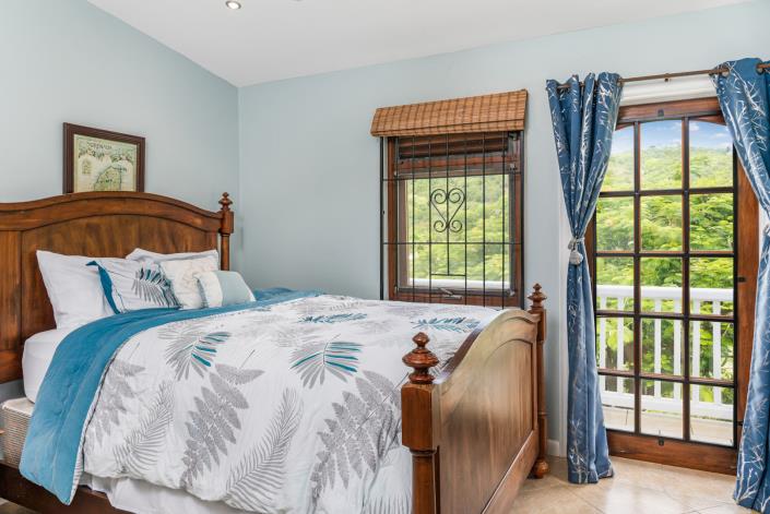 Image No.17-Villa / Détaché de 4 chambres à vendre à Nevis