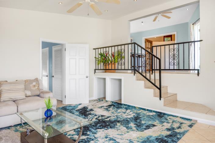 Image No.15-Villa / Détaché de 4 chambres à vendre à Nevis