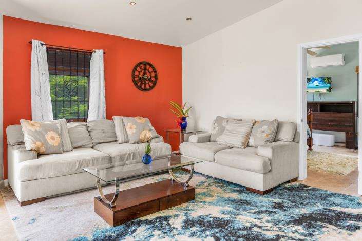 Image No.13-Villa / Détaché de 4 chambres à vendre à Nevis