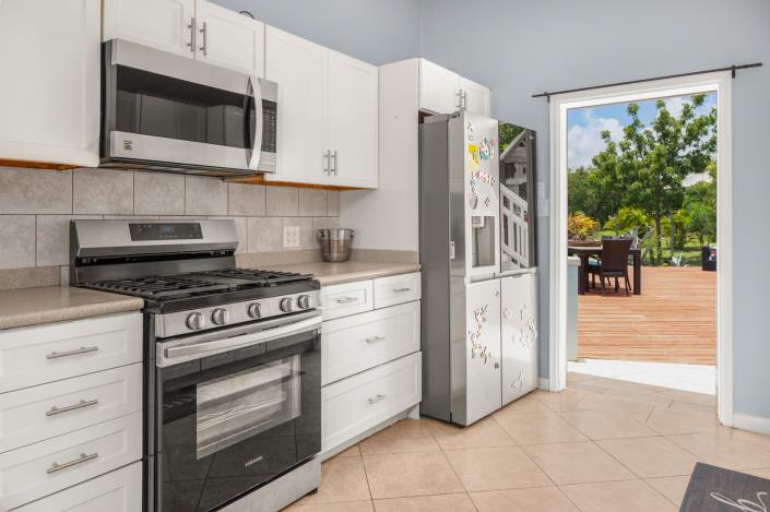 Image No.11-Villa / Détaché de 4 chambres à vendre à Nevis