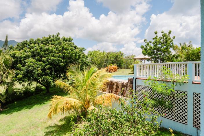 Image No.19-Villa / Détaché de 4 chambres à vendre à Nevis