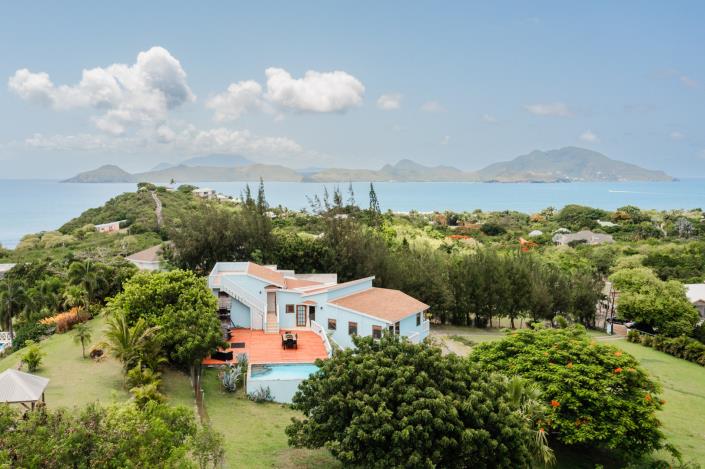 Image No.31-Villa / Détaché de 4 chambres à vendre à Nevis