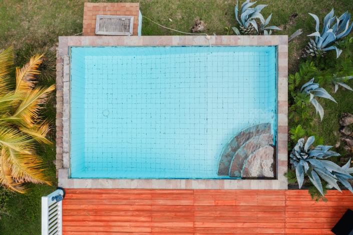 Image No.27-Villa / Détaché de 4 chambres à vendre à Nevis