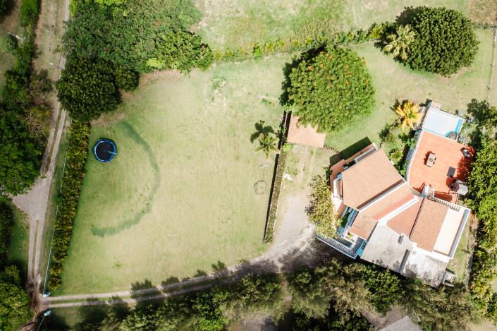 Image No.32-Villa / Détaché de 4 chambres à vendre à Nevis