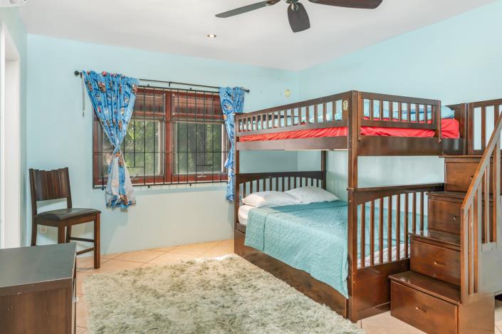 Image No.24-Villa / Détaché de 4 chambres à vendre à Nevis