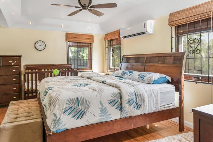 Image No.20-Villa / Détaché de 4 chambres à vendre à Nevis