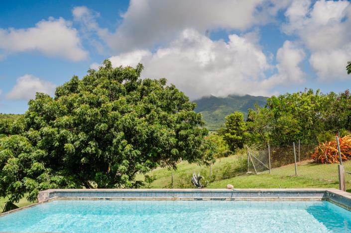 Image No.29-Villa / Détaché de 4 chambres à vendre à Nevis