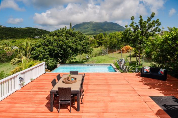 Image No.28-Villa / Détaché de 4 chambres à vendre à Nevis