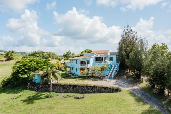 Image No.30-Villa / Détaché de 4 chambres à vendre à Nevis
