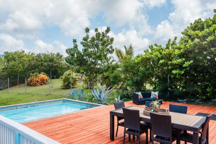 Image No.26-Villa / Détaché de 4 chambres à vendre à Nevis