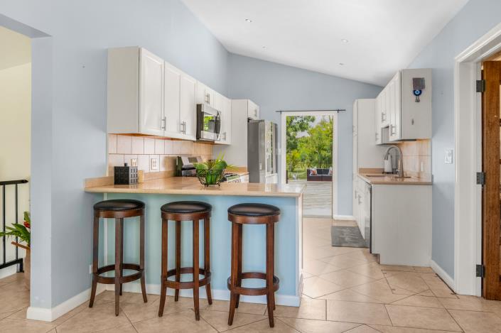 Image No.10-Villa / Détaché de 4 chambres à vendre à Nevis