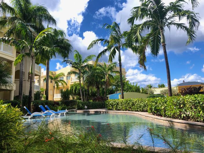 Image No.19-Condo de 2 chambres à vendre à Nevis