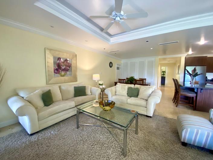 Image No.3-Condo de 2 chambres à vendre à Nevis