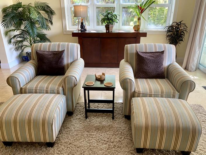 Image No.6-Condo de 2 chambres à vendre à Nevis