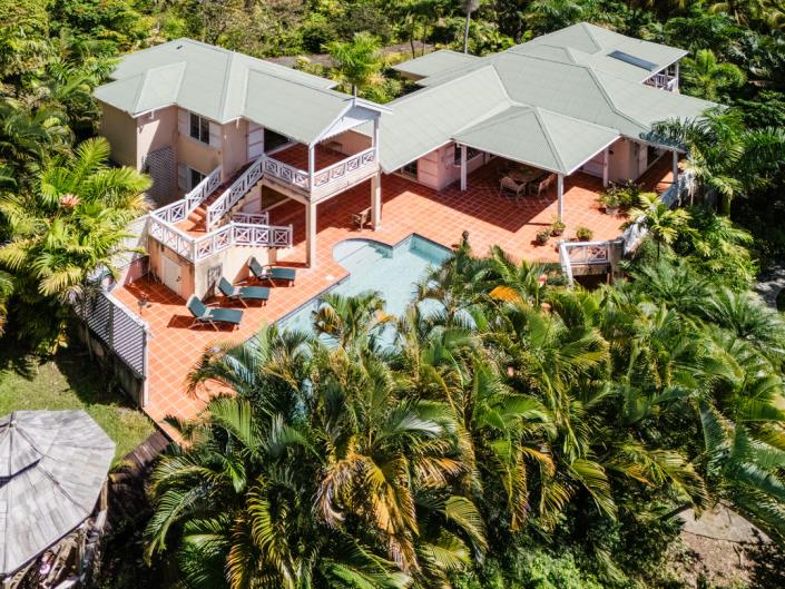 Image No.34-4 Bed Villa / Detached for sale