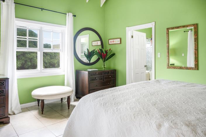 Image No.16-Villa / Détaché de 4 chambres à vendre à Nevis