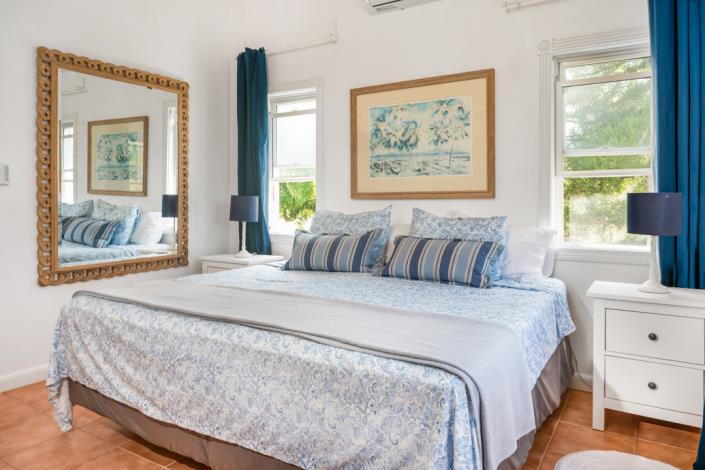 Image No.20-Villa / Détaché de 4 chambres à vendre à Nevis