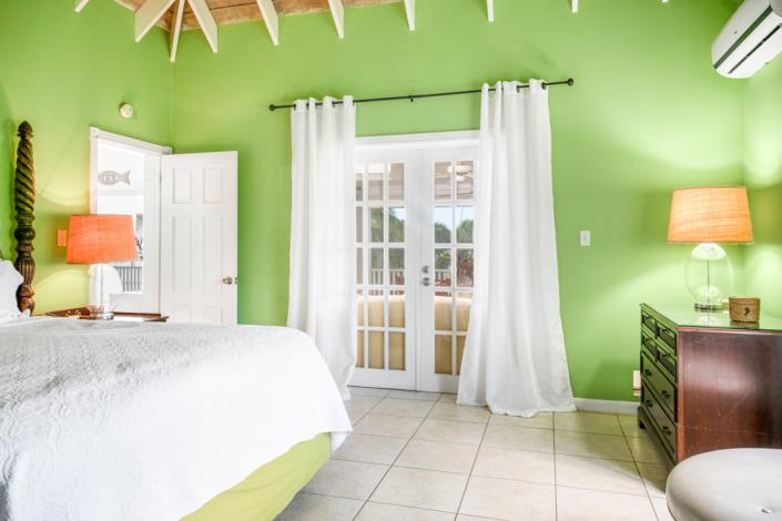 Image No.17-Villa / Détaché de 4 chambres à vendre à Nevis