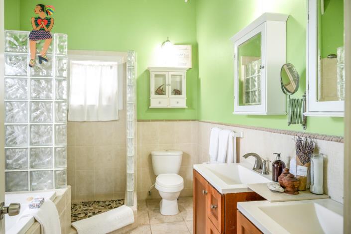 Image No.18-Villa / Détaché de 4 chambres à vendre à Nevis