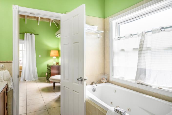 Image No.19-Villa / Détaché de 4 chambres à vendre à Nevis