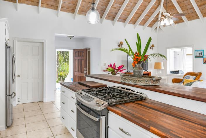 Image No.6-Villa / Détaché de 4 chambres à vendre à Nevis