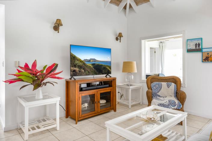 Image No.4-Villa / Détaché de 4 chambres à vendre à Nevis