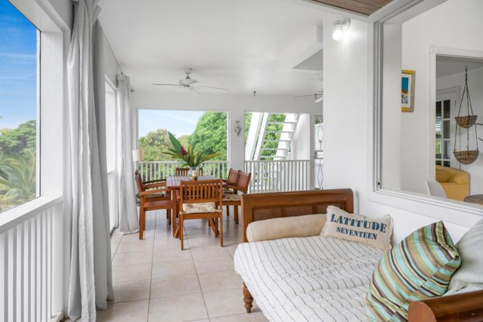 Image No.15-Villa / Détaché de 4 chambres à vendre à Nevis