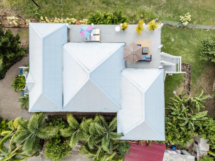 Image No.23-Villa / Détaché de 4 chambres à vendre à Nevis