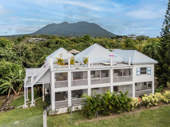 Image No.38-Villa / Détaché de 4 chambres à vendre à Nevis