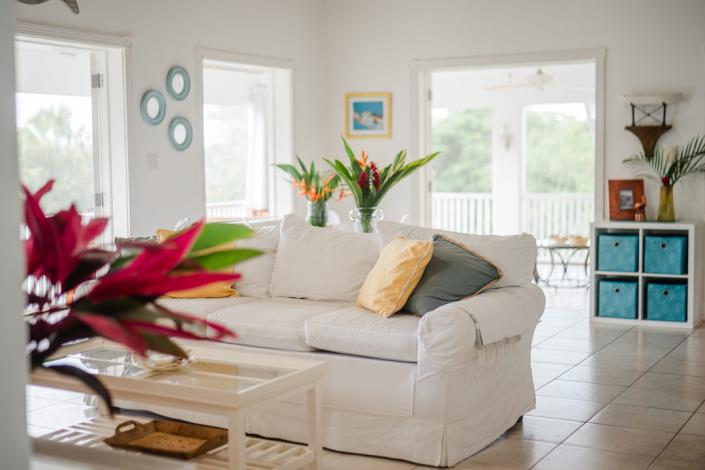 Image No.9-Villa / Détaché de 4 chambres à vendre à Nevis