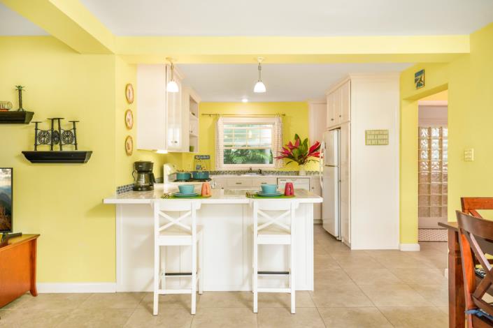 Image No.27-Villa / Détaché de 4 chambres à vendre à Nevis