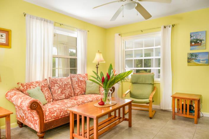 Image No.25-Villa / Détaché de 4 chambres à vendre à Nevis