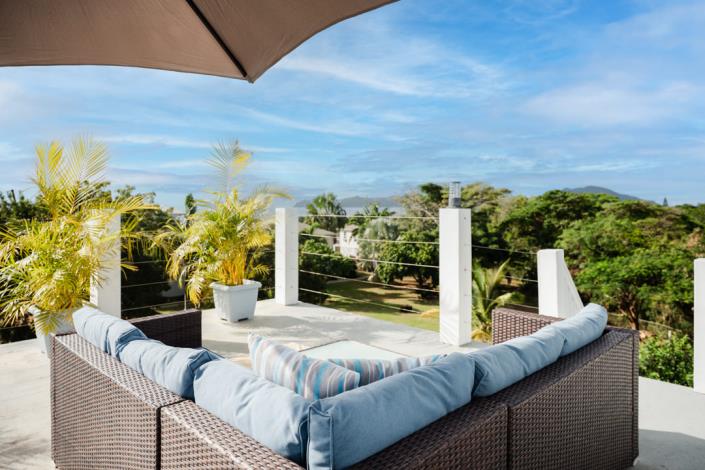 Image No.36-Villa / Détaché de 4 chambres à vendre à Nevis