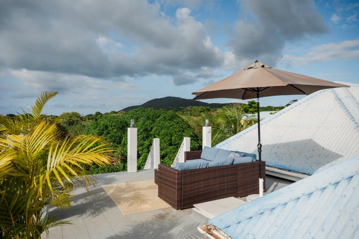 Image No.39-Villa / Détaché de 4 chambres à vendre à Nevis